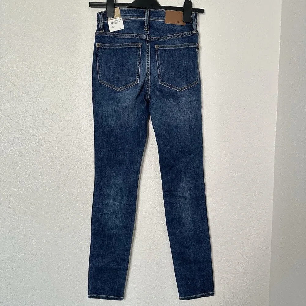MADEWELL Womens 10
